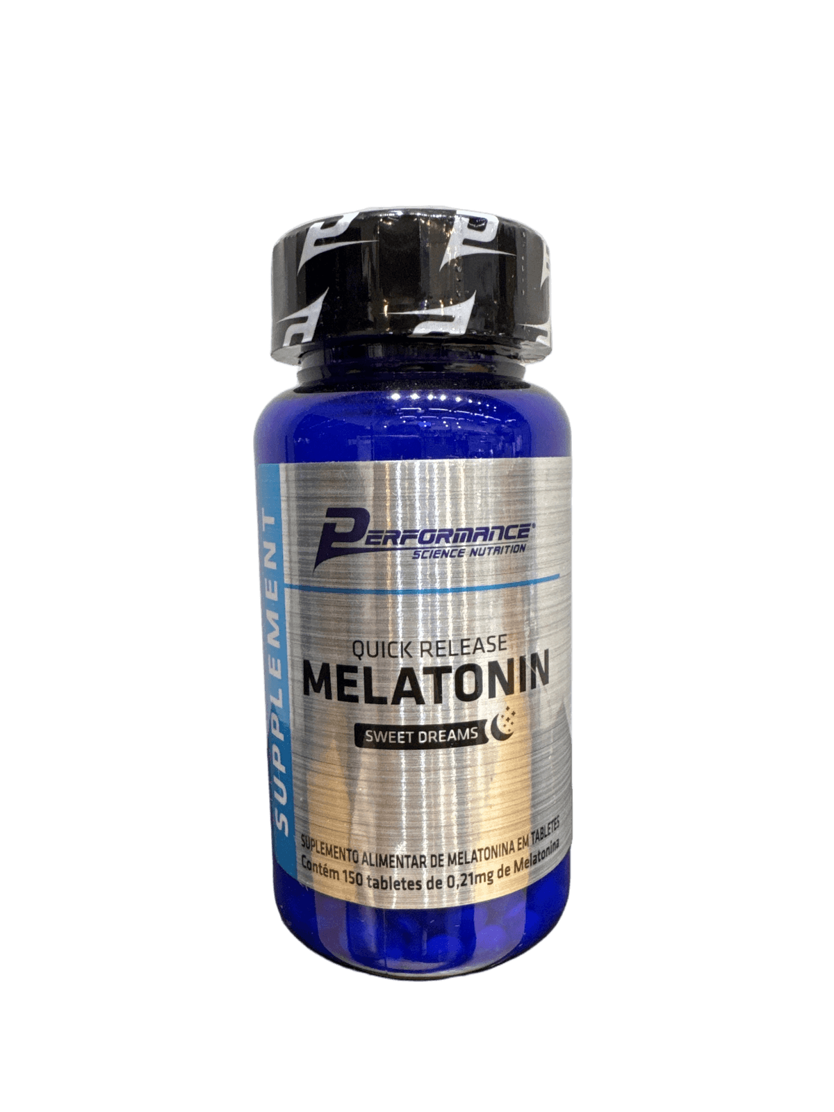 MELATONIN SWEET DREAMS 150 COMPRIMIDOS — PERFORMANCE