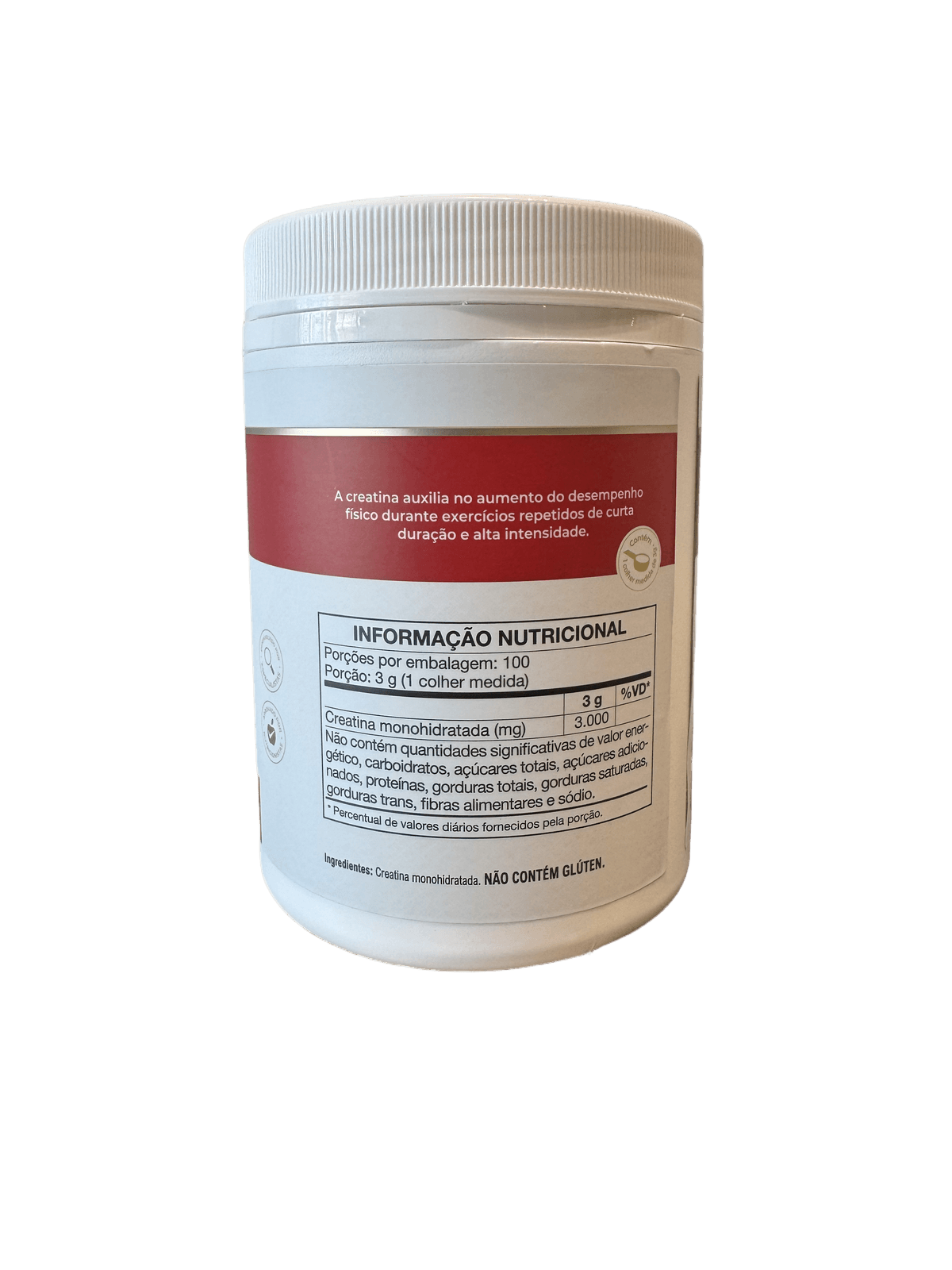 VITAFOR CREATINA 300G