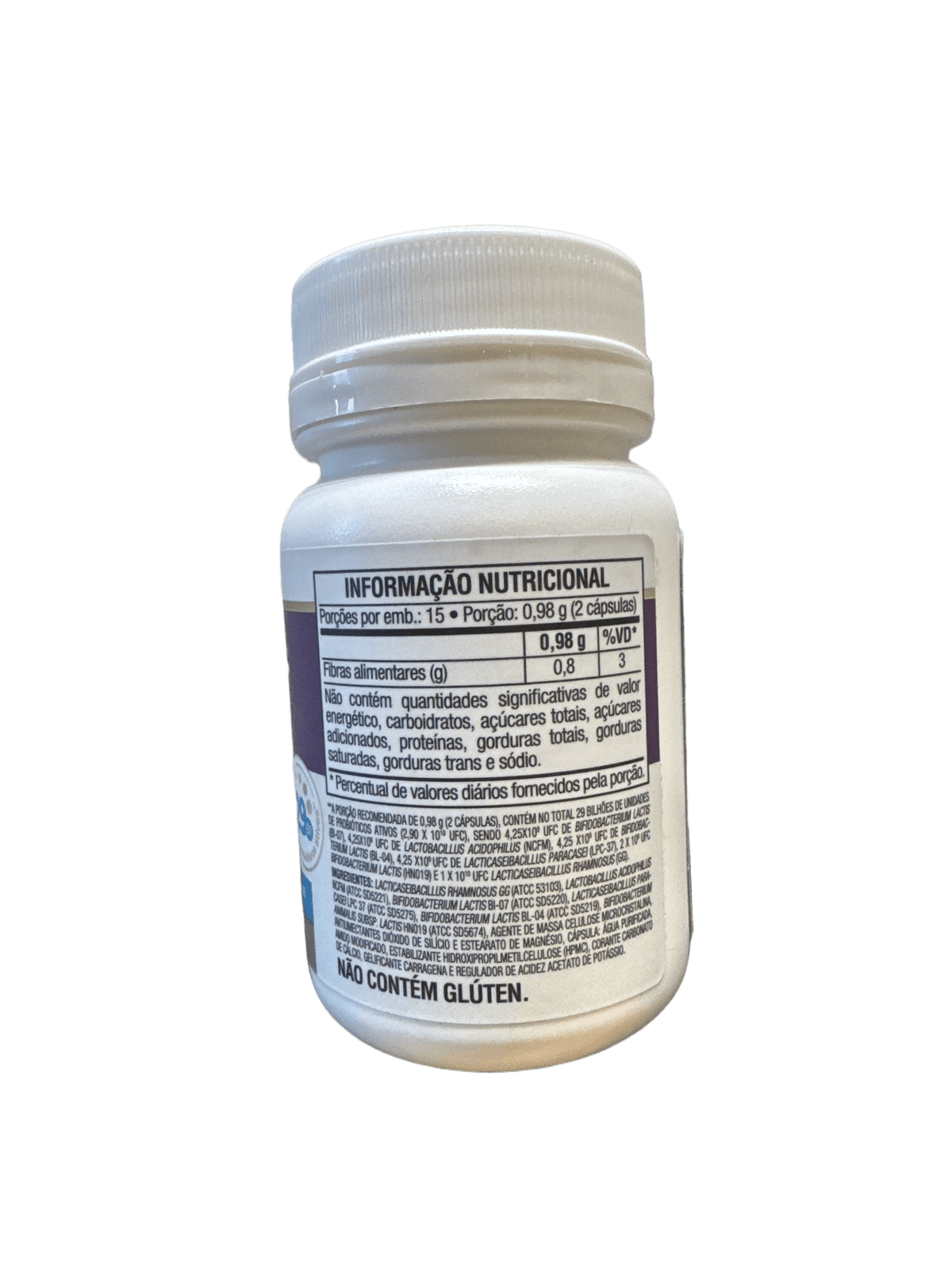 SIMFORT ULTRA VITAFOR 30 CÁPSULAS