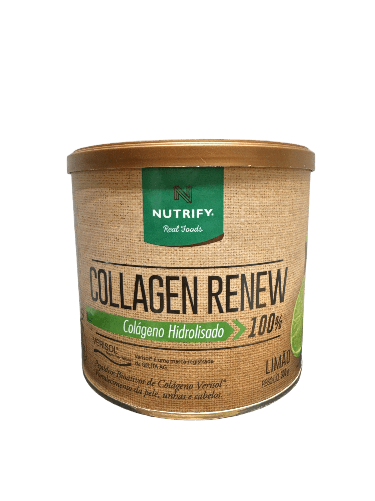 COLLAGEN RENEW LIMAO 300G — NUTRIFY