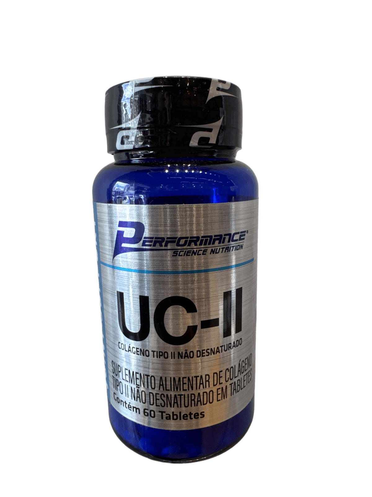 PERFORMANCE UC COLÁGENO TIPO II 60 COMPRIMIDOS