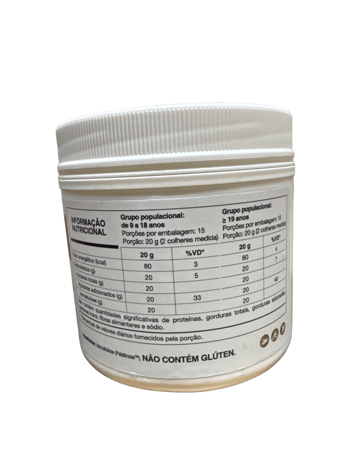 PALATINOSE 300G — VITAFOR