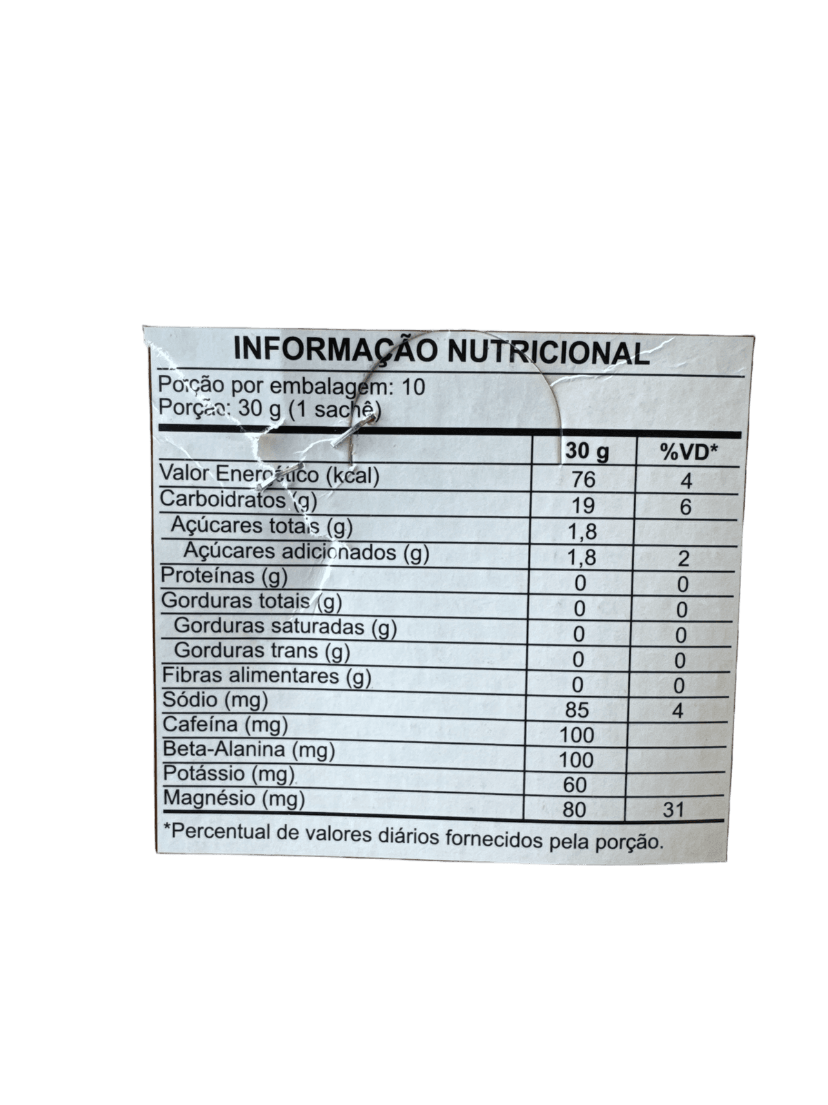 ATLHETICA GO ENERGY NOW GEL LARANJA COM ACEROLA 30G