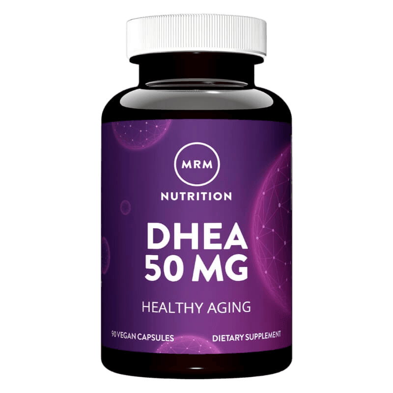 MRM NUTRITION DHEA 50MG 90 CAPS