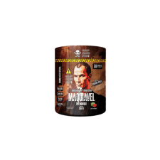 SHARK PRO PRE WORKOUT MAQUIAVEL MELANCIA 350G 