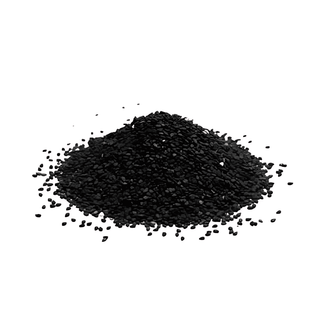 Gergelim Preto a Granel — GRANEL