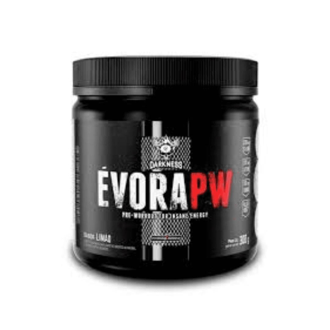 Evora Limão 300g — Darkness — DARKNESS