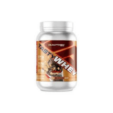Tasty Whey Chocolate Peanut Butter 900g — Adaptogen — ADAPTOGEN