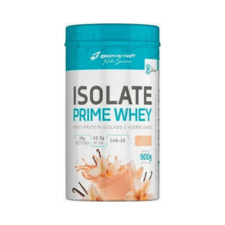 BODYACTION ISOLATE PRIME WHEY BAUNILHA NATURAL 900G