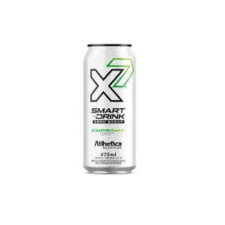 ATLHETICA X7 SMART THE DRINK CAIPIRINHA 473ML