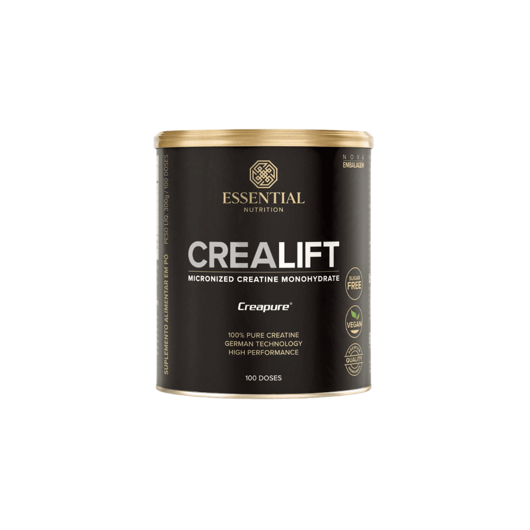 Crealift Creapure 300g — Essential — ESSENTIAL