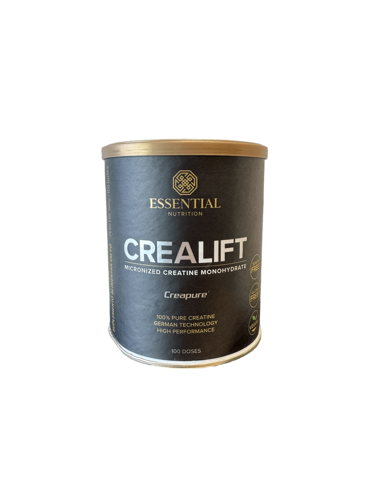 CREALIFT CREAPURE 300G — ESSENTIAL