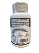 GABA 60 CÁPSULAS — VEGETAL LABS