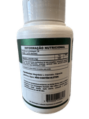 MAGNÉSIO L-TREONATO 60 CÁPSULAS — VEGETAL LABS