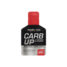 CARB UP GEL BLACK MORANGO 30G