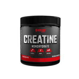 RED LION CREATINE MONOHYDRATE 300G