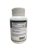 CAVALINHA 60 CÁPSULAS — VEGETAL LABS