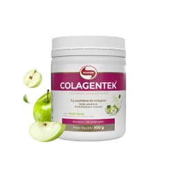 VITAFOR COLAGENTEK 300G MACA VERDE