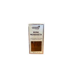 VEGETAL DO BRASIL ROSA MOSQUETA OLEO HIDRATANTE 30ML 