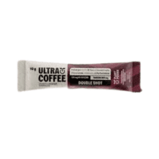 ULTRACOFFEE DOUBLE SHOT 10G 