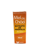 EXTRATO DE PRÓPOLIS 30ML — MEL DE CHÃO