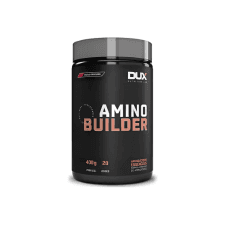 DUX AMINO BUILDER 400G FRUTAS VERMELHAS
