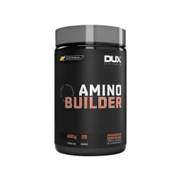 DUX AMINO BUILDER 400G FRUTAS AMARELAS