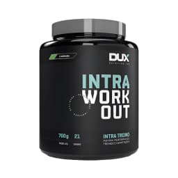 DUX INTRA WORKOUT 700G LIMONADA