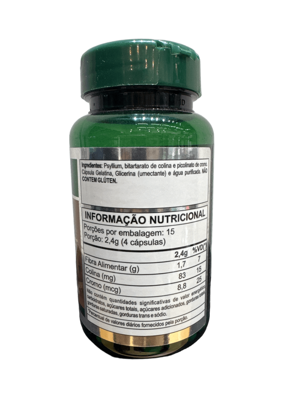 MUWIZ MW-LAX 600MG 60 CÁPSULAS