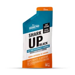 SHARK PRO SHARK UP LARANJA 30G
