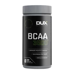 DUX BCAA 3500 100 CAPS