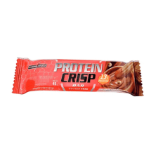 INTEGRAL MEDICA CRISP BAR CHURROS COM DOCE DE LEITE 45G — INTEGRAL MEDICA