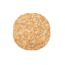 ALHO GRANULADO A GRANEL — GRANEL