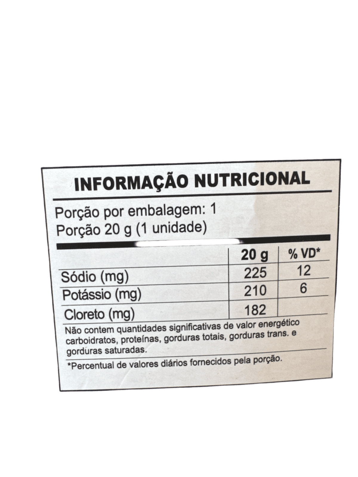 HIDRO PRO LIMÃO 20G — SHARK PRO — SHARK PRO
