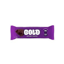 BOLD BAR BROWNIE E CRISPIES 60G — BOLD