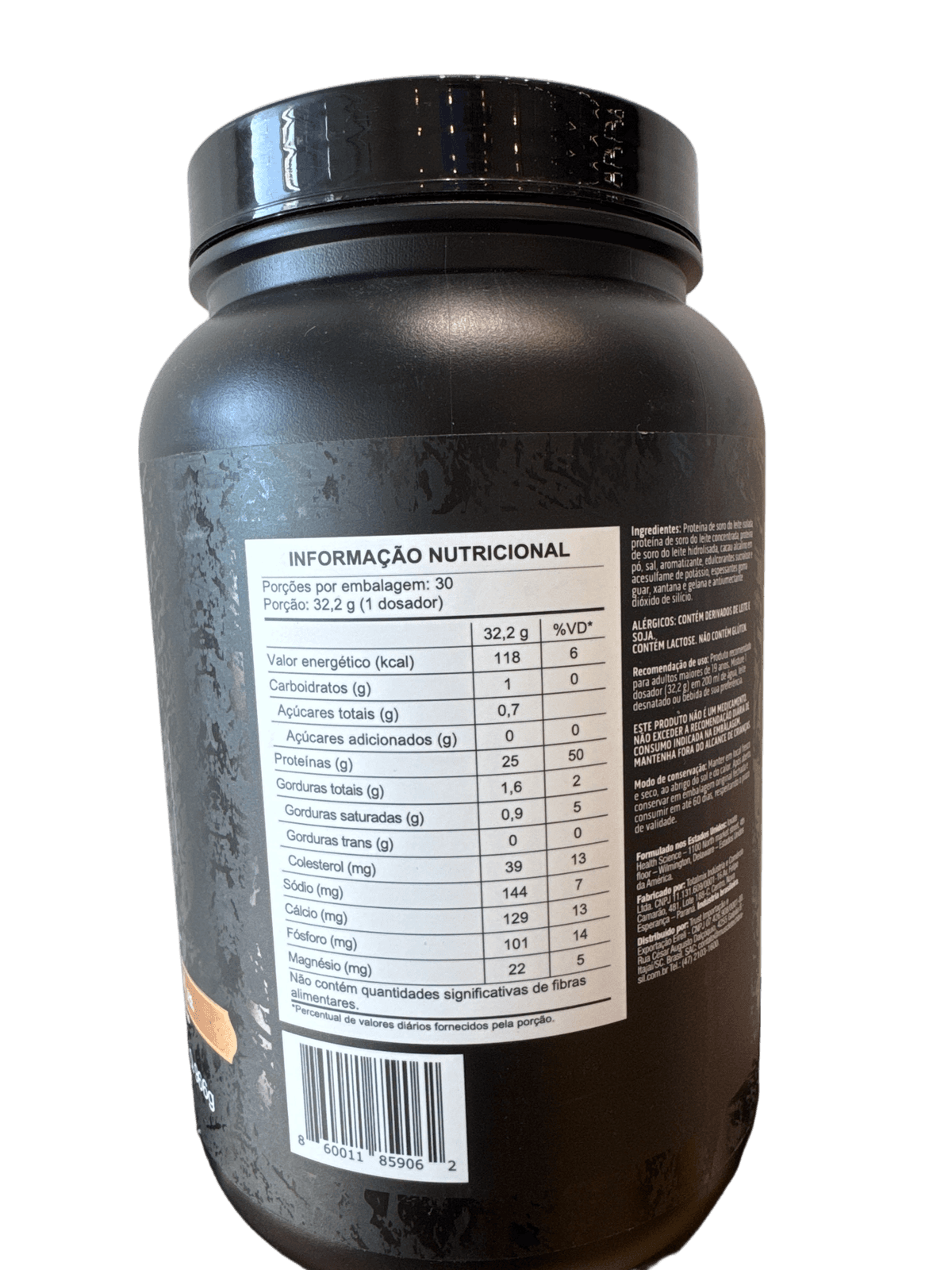 NITRO TECH WHEY GOLD CHOCOLATE 966G — MUSCLETECH — MUSCLETECH