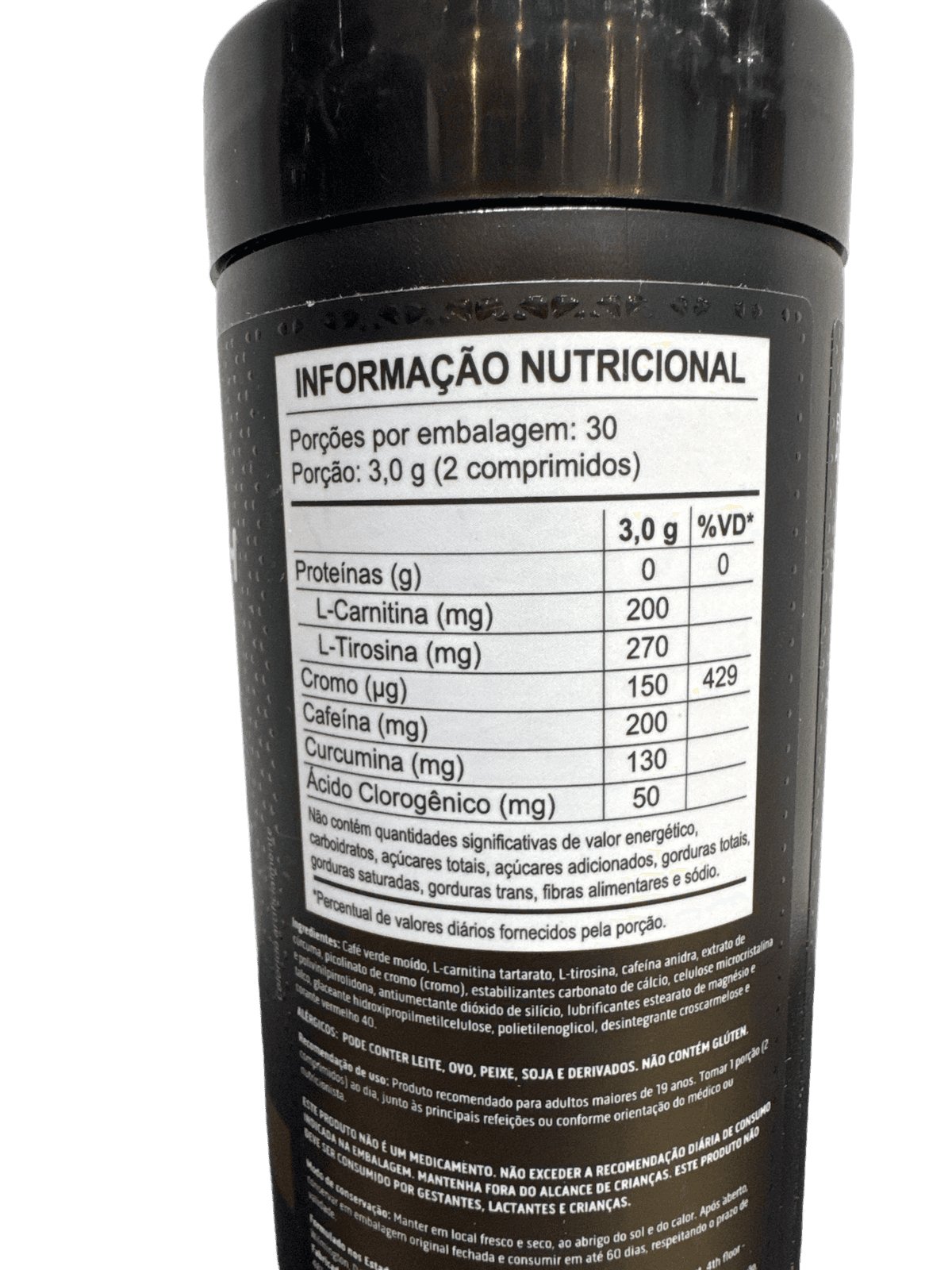 HYDROXYCUT HARDCORE ELITE 60 COMPRIMIDOS — MUSCLETECH