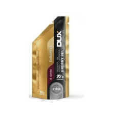 DUX ENERGY GEL 30G CARAMELO