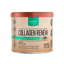 NUTRIFY COLLAGEN RENEW 300G NEUTRO