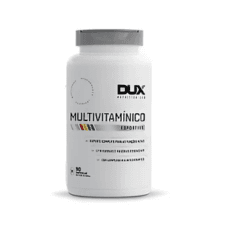 DUX MULTIVITAMINICO 90 CAPS