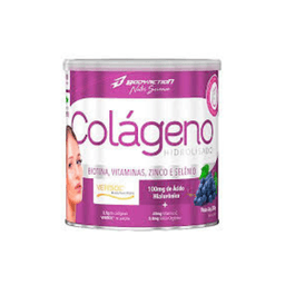 BODYACTION COLAGENO 200G UVA