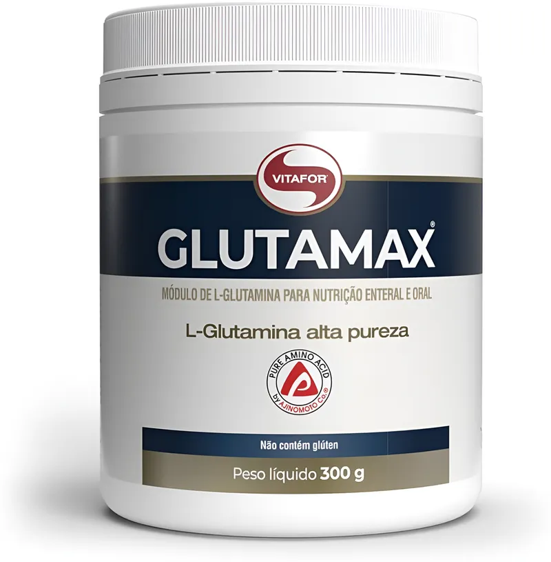 VITAFOR GLUTAMAX 300G