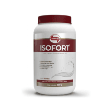 VITAFOR ISOFORT NEUTRO 900G 