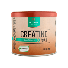 NUTRIFY CREATINA CREAPURE 300G