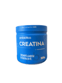 CREATINA MONOHIDRATADA 300G — PROBIÓTICA