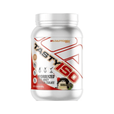 Tasty Iso Vanilla Sundae 900g — Adaptogen — ADAPTOGEN