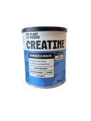 CREATINE MONOHIDRATADA 300G — PLANT POWER