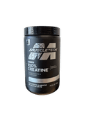 CREATINE PLATINUM 400G — MUSCLETECH
