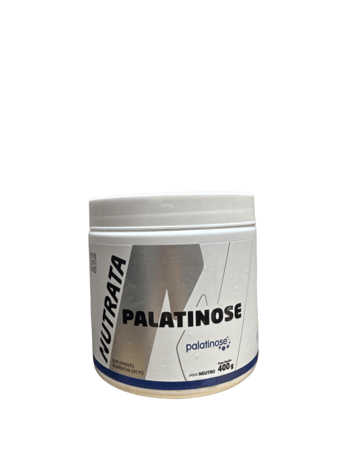 PALATINOSE NATURAL 400G — NUTRATA — SHARK PRO — vista alternativa