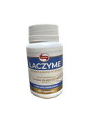 LACZYME 60 CÁPSULAS — VITAFOR